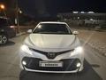 Toyota Camry 2018 годаүшін14 000 000 тг. в Павлодар