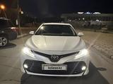 Toyota Camry 2018 годаүшін14 000 000 тг. в Павлодар