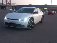 Kia EV6, 2022