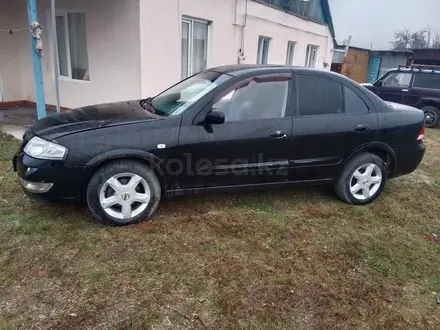 Nissan Almera Classic 2006 года за 3 000 000 тг. в Алматы – фото 2