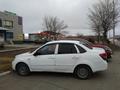 ВАЗ (Lada) Granta 2190 2013 годаfor1 550 000 тг. в Экибастуз – фото 2