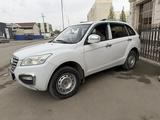 Lifan X60 2015 года за 3 000 000 тг. в Атырау – фото 4