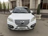Lifan X60 2015 года за 3 000 000 тг. в Атырау – фото 3