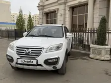 Lifan X60, 2015