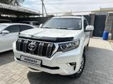 Toyota Land Cruiser Prado 2019 года за 19 350 000 тг. в Алматы