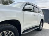 Toyota Land Cruiser Prado 2019 года за 19 350 000 тг. в Алматы – фото 5