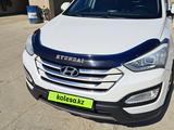 Hyundai Santa Fe 2014 года за 9 300 000 тг. в Актау