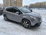 Peugeot 2008 2016 годаfor5 100 000 тг. в Астана – фото 4