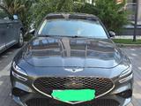 Genesis G70 2023 года за 14 000 000 тг. в Алматы