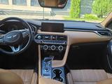 Genesis G70 2023 года за 14 000 000 тг. в Алматы – фото 5