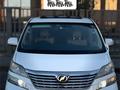 Toyota Vellfire 2011 года за 6 200 000 тг. в Актобе