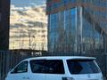 Toyota Vellfire 2011 года за 6 200 000 тг. в Актобе – фото 4