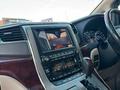 Toyota Vellfire 2011 года за 6 200 000 тг. в Актобе – фото 22