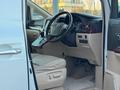 Toyota Vellfire 2011 года за 6 200 000 тг. в Актобе – фото 25