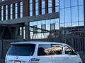 Toyota Vellfire 2011 года за 6 200 000 тг. в Актобе – фото 3