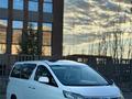 Toyota Vellfire 2011 года за 6 200 000 тг. в Актобе – фото 2