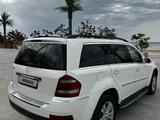 Mercedes-Benz GL 550 2006 годаүшін7 500 000 тг. в Актау – фото 5