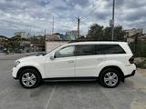 Mercedes-Benz GL 550 2006 годаүшін7 500 000 тг. в Актау – фото 3