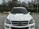 Mercedes-Benz GL 550 2006 годаүшін7 500 000 тг. в Актау
