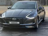 Hyundai Sonata 2021 года за 11 300 000 тг. в Алматы