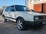 Volkswagen Golf 1989 годаүшін800 000 тг. в Шымкент – фото 3