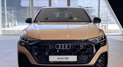 Audi Q8 55 TFSI Quattro Design 2024 года за 63 060 000 тг. в Астана