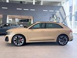 Audi Q8 55 TFSI Quattro Design 2024 года за 72 871 500 тг. в Астана – фото 3