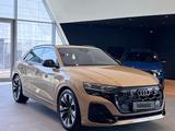 Audi Q8 55 TFSI Quattro Design 2024 годаүшін63 060 000 тг. в Астана – фото 4