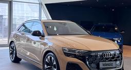 Audi Q8 55 TFSI Quattro Design 2024 года за 72 871 500 тг. в Астана – фото 4