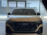 Audi Q8 55 TFSI Quattro Design 2024 года за 72 871 500 тг. в Астана – фото 5
