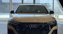 Audi Q8 55 TFSI Quattro Design 2024 года за 72 871 500 тг. в Астана – фото 5