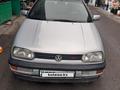 Volkswagen Golf 1996 годаүшін2 550 000 тг. в Шымкент