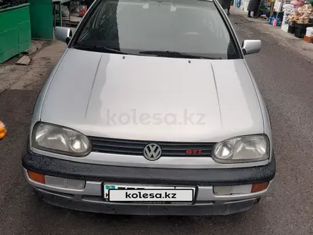 Volkswagen Golf 1996 года за 2 550 000 тг. в Шымкент