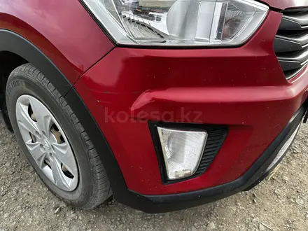 Hyundai Creta 2018 года за 8 550 000 тг. в Актобе – фото 10