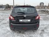 Nissan Qashqai 2010 года за 5 750 000 тг. в Темиртау – фото 4