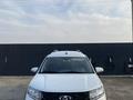 ВАЗ (Lada) Largus Cross 2021 года за 7 000 000 тг. в Актау – фото 4
