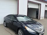 Hyundai Sonata 2011 годаүшін5 100 000 тг. в Атырау