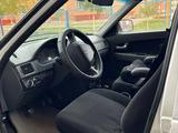 ВАЗ (Lada) Priora 2170 2014 годаүшін2 350 000 тг. в Кокшетау – фото 5