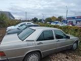 Mercedes-Benz 190 1989 года за 900 000 тг. в Кокшетау – фото 3
