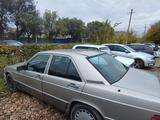 Mercedes-Benz 190 1989 года за 900 000 тг. в Кокшетау – фото 4