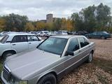 Mercedes-Benz 190 1989 года за 900 000 тг. в Кокшетау – фото 5