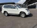 Toyota Land Cruiser Prado 2007 годаүшін13 000 000 тг. в Алматы – фото 3