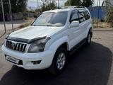Toyota Land Cruiser Prado 2007 годаүшін13 000 000 тг. в Алматы