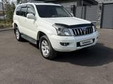 Toyota Land Cruiser Prado 2007 годаүшін13 000 000 тг. в Алматы – фото 2