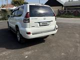 Toyota Land Cruiser Prado 2007 годаүшін13 000 000 тг. в Алматы – фото 4