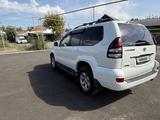 Toyota Land Cruiser Prado 2007 годаүшін13 000 000 тг. в Алматы – фото 5