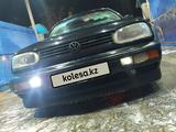 Volkswagen Golf 1993 года за 1 650 000 тг. в Тараз – фото 4