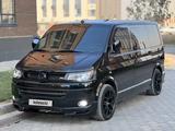 Volkswagen Multivan 2012 года за 17 000 000 тг. в Шымкент – фото 2