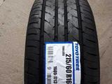 Новые шины Летняя легковая шина Toyo NanoEnergy 3 215/60R16 за 36 000 тг. в Алматы – фото 2