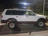 Mitsubishi Montero Sport 2000 года за 3 500 000 тг. в Костанай – фото 2